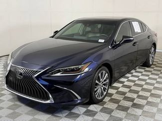 Used 2019 Lexus ES 350 w/ Accessory Package 2 FWD video 2