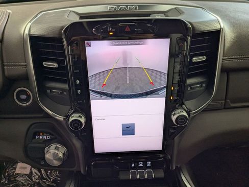 New 2026 RAM 1500 Laramie image 22