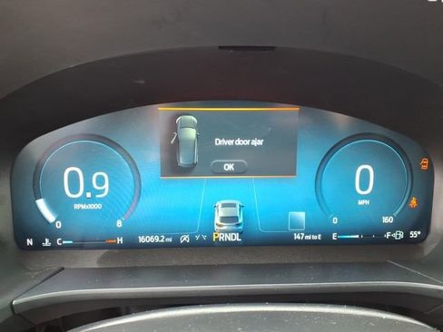 Used 2023 Ford Escape Active w/ Tech Pack #2 image 28