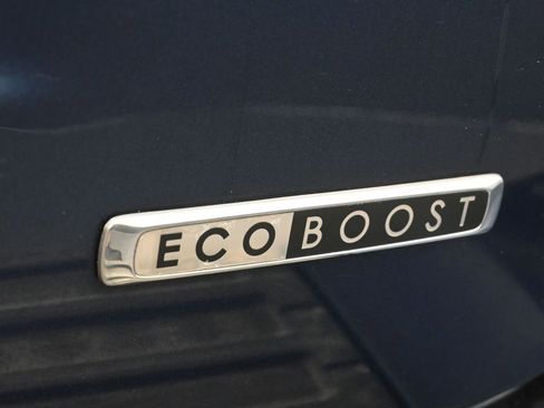 Used 2016 Lincoln Navigator Select image 40