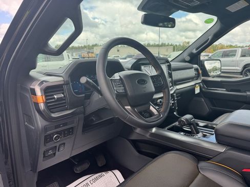 New 2026 Ford F150 Tremor AWD/4WD image 22