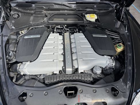 Used 2005 Bentley Continental GT image 26