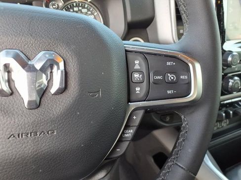 Used 2025 RAM 1500 Big Horn image 11
