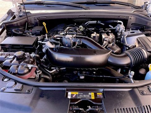 Used 2024 Dodge Durango GT image 25