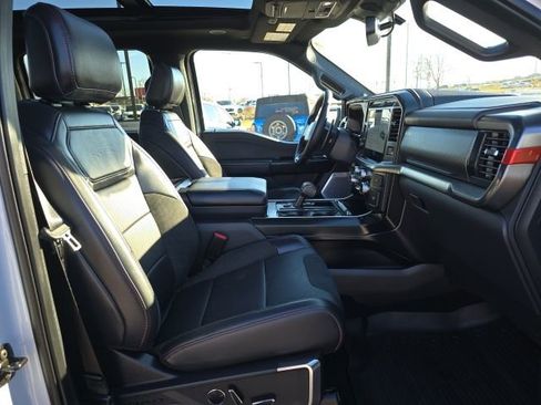 Used 2025 Ford F150 Raptor image 20