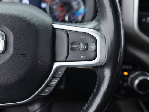 Used 2020 RAM 1500 Big Horn AWD/4WD image 42