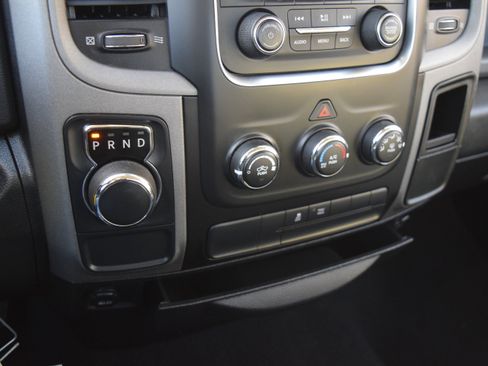 Used 2016 RAM 1500 Tradesman w/ Power & Remote Entry Group image 13