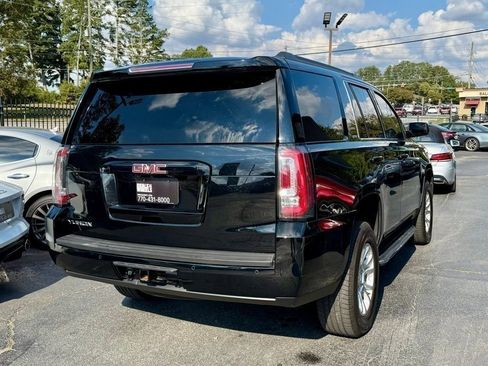 Used 2019 GMC Yukon SLT image 6