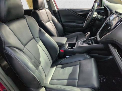 Certified 2025 Subaru Outback Limited image 22
