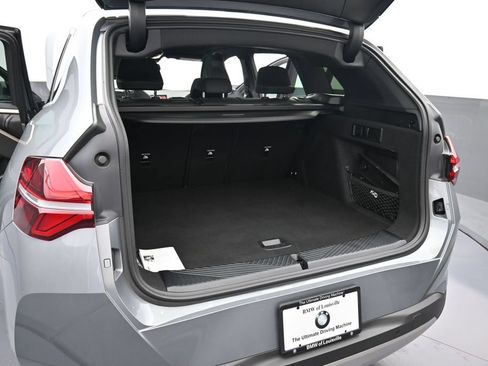 Used 2025 BMW X3 xDrive30i AWD/4WD image 16