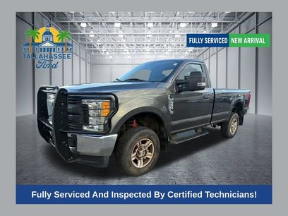 Used 2017 Ford F250 XL w/ Power Equipment Group