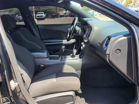 Used 2020 Dodge Charger Scat Pack RWD image 19