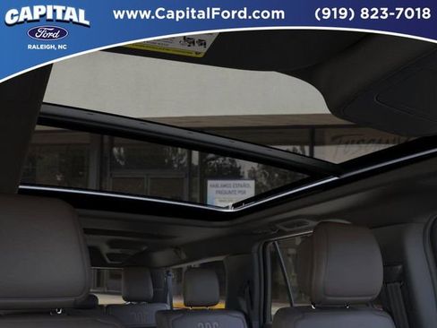 New 2026 Ford Expedition Max King Ranch image 22