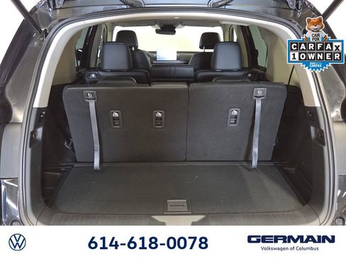 Used 2025 Honda Pilot Touring image 22