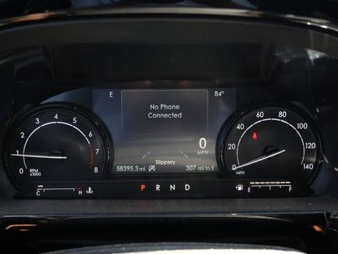 Used 2022 Lincoln Corsair FWD w/ Premium Package image 7