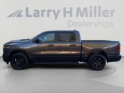 New 2026 RAM 1500 Express