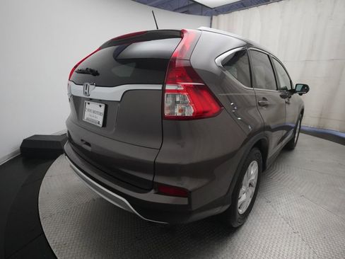Used 2016 Honda CR-V EX-L image 13