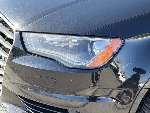 Used 2015 Audi A3 2.0T Premium Plus image 10