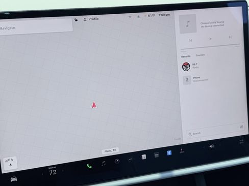 Used 2023 Tesla Model X Plaid image 72