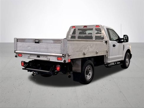 Used 2018 Ford F250 XL RWD image 10