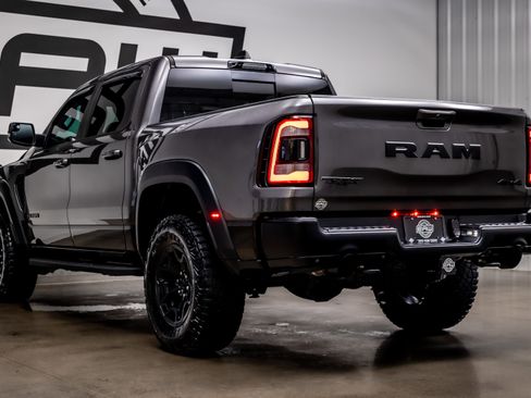 Used 2021 RAM 1500 TRX w/ TRX Level 2 Equipment Group AWD/4WD image 37