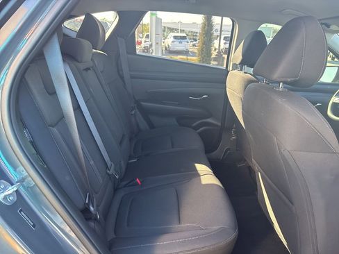 Certified 2026 Hyundai Tucson SEL image 13