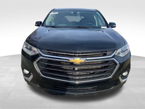 Used 2020 Chevrolet Traverse LT image 19