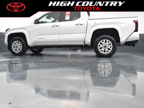 New 2026 Toyota Tacoma SR5 RWD image 36
