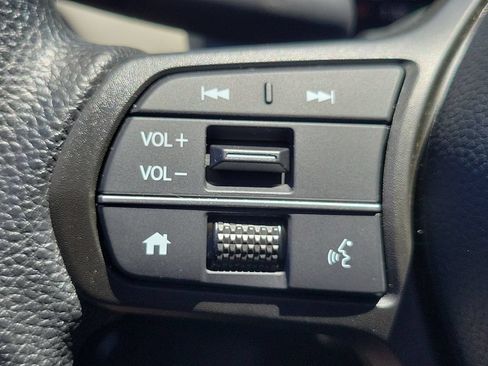 Certified 2027 Honda HR-V LX image 24