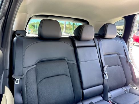 New 2026 MAZDA CX-5 Select AWD/4WD image 47