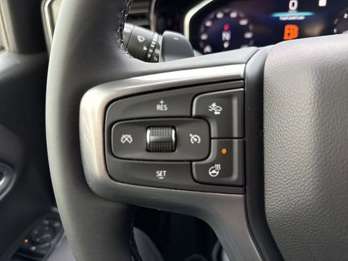 New 2026 Chevrolet Silverado 1500 RST w/ Convenience Package II AWD/4WD image 11