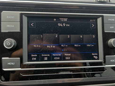 Used 2023 Volkswagen Tiguan S FWD image 26