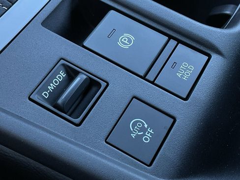 New 2026 Nissan Sentra SV w/ SV Convenience Package image 35