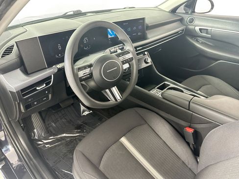 Used 2024 Hyundai Sonata SEL image 9