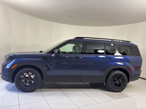 New 2026 Hyundai Santa Fe XRT image 2