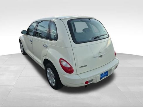 Used 2007 Chrysler PT Cruiser image 7