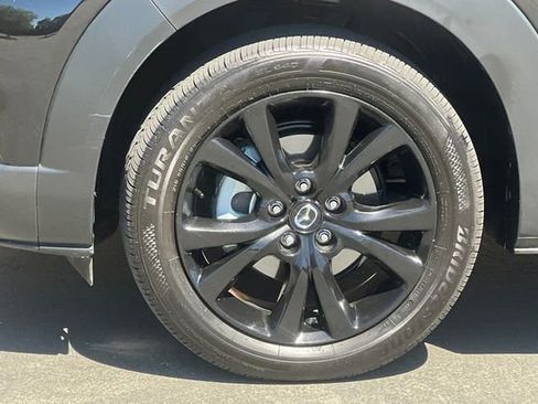 Used 2026 MAZDA CX-30 AWD 2.5 S w/ Select Sport Pkg image 31