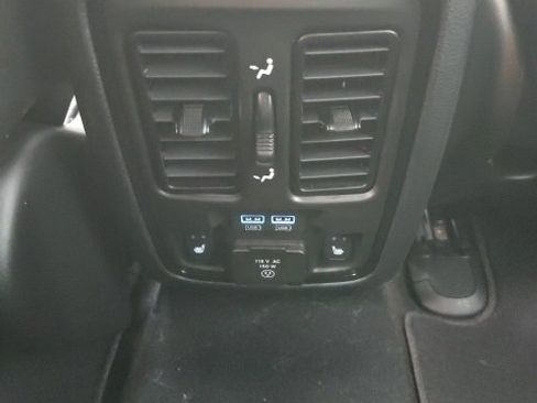 Used 2025 Dodge Durango R/T image 19