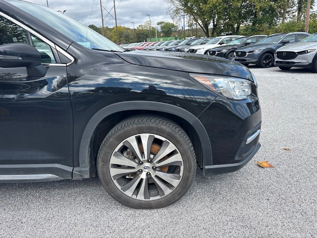 Used 2021 Subaru Ascent Limited AWD/4WD image 4