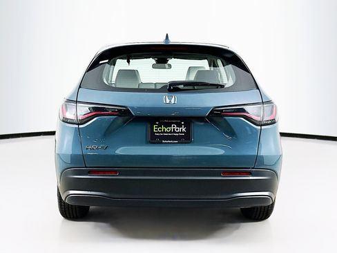 Used 2024 Honda HR-V LX image 7