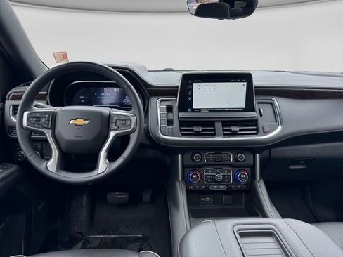 Used 2023 Chevrolet Tahoe Premier image 24