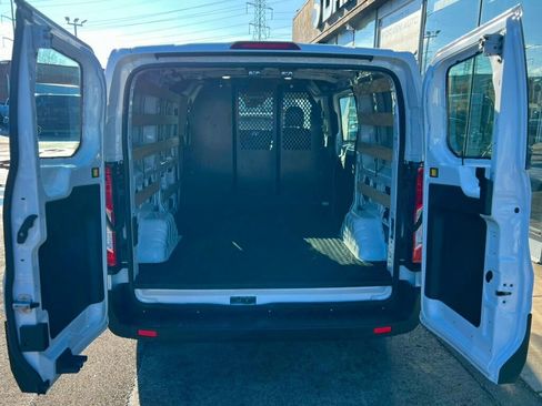 Used 2024 Ford Transit 250 Low Roof w/ Exterior Upgrade Package image 7
