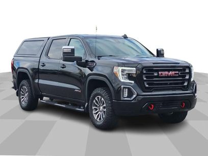 Used 2021 GMC Sierra 1500 AT4 w/ AT4 Value Package