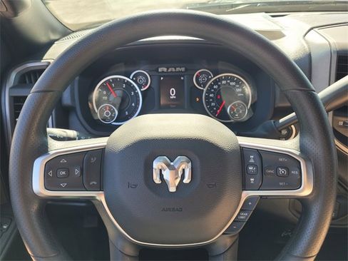 New 2026 RAM 3500 Tradesman image 25