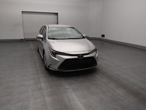 Used 2020 Toyota Corolla L FWD image 13