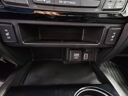 Used 2019 Honda Ridgeline RTL-E image 20