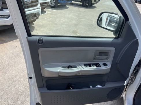 Used 2007 Dodge Dakota ST w/ PWR Convenience Group image 16