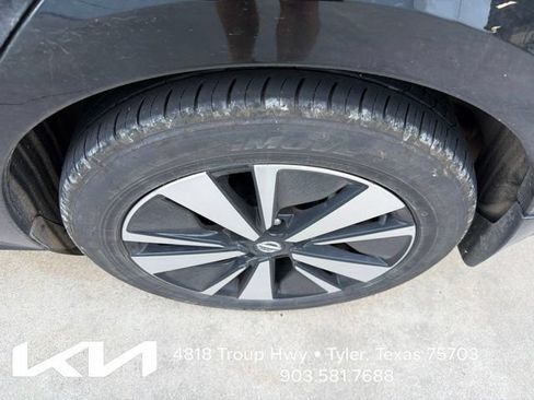 Used 2021 Nissan Altima 2.5 SV FWD image 7