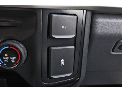 New 2025 Ford F550 4x4 Supercab Super Duty image 23