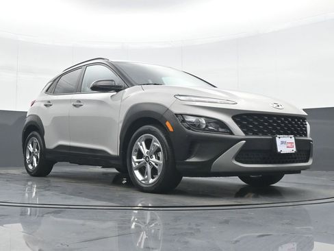 Used 2023 Hyundai Kona SEL w/ Cargo Package image 24